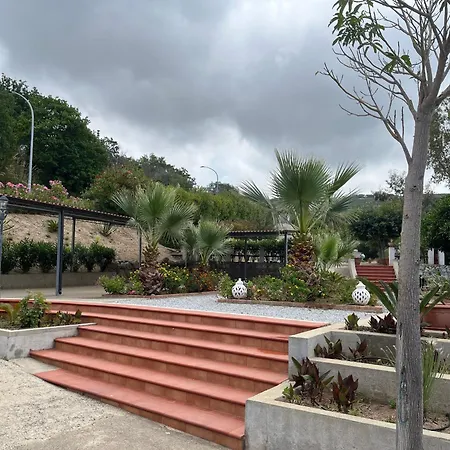 Appartamento Pool, Garten Und Aussicht, 4km Von *