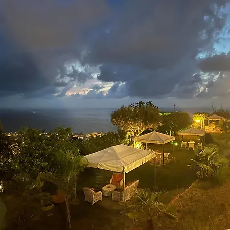 Pool, Garten Und Aussicht, 4km Von Appartamento Tropea