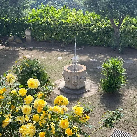 Pool, Garten Und Aussicht, 4km Von Appartamento *