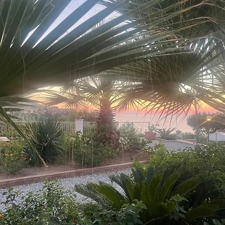 Lejlighed Pool, Garten Und Aussicht, 4km Von *