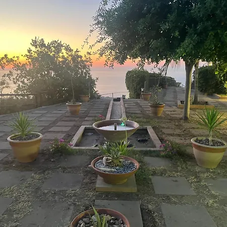 Lejlighed Pool, Garten Und Aussicht, 4km Von Tropea