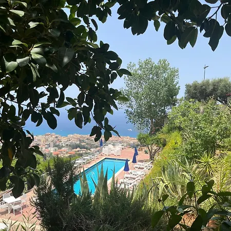 Pool, Garten Und Aussicht, 4km Von Апартаменты *